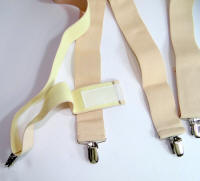 MomAids.com sell Holdup Suspender Company Under-Ups hidden suspenders for men and women for 19.95