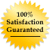 All Holdup Suspenders carry a 100% satisfaction guarantee